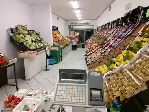 Selinfrutt Selinfrutt