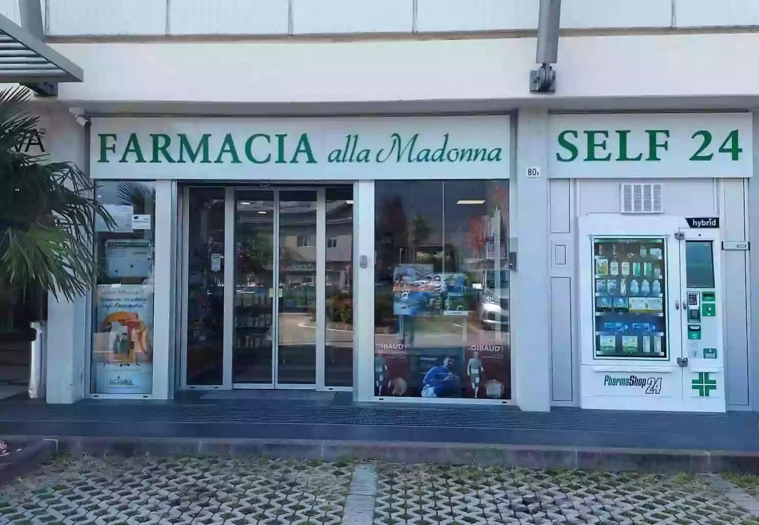 Farmacia Alla Madonna Farmacia Alla Madonna
