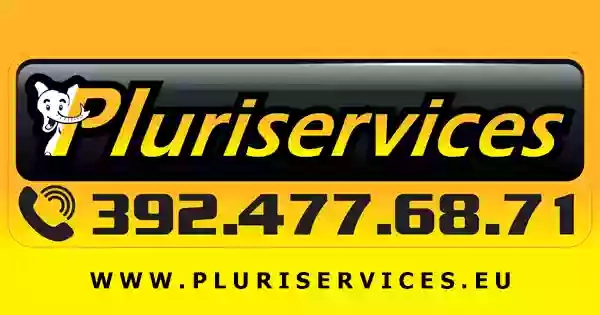 Pluriservices Pluriservices