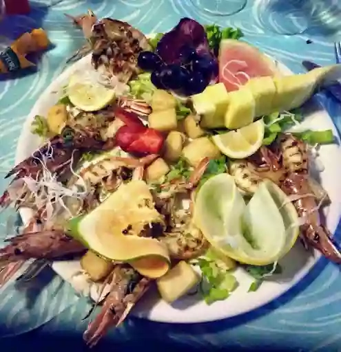 La Locanda La Locanda
