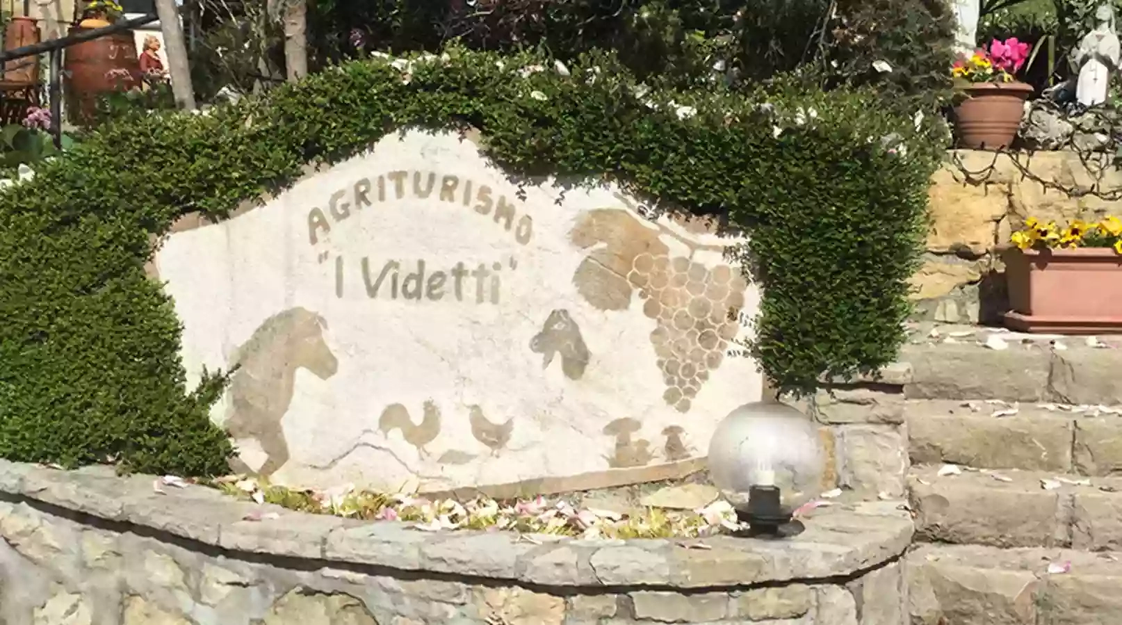 Azienda Agricola Agrituristica I Videtti Di Vicini Mirko Azienda Agricola Agrituristica I Videtti Di Vicini Mirko