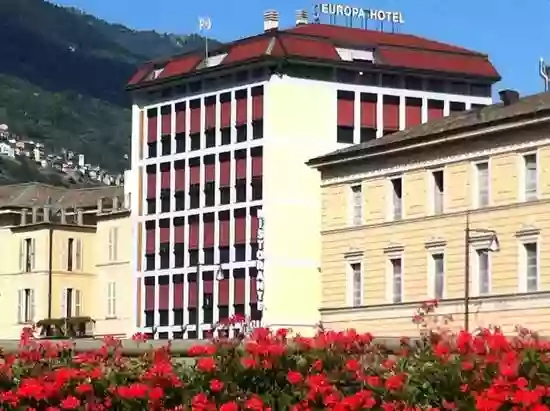 Hotel Europa Hotel Europa