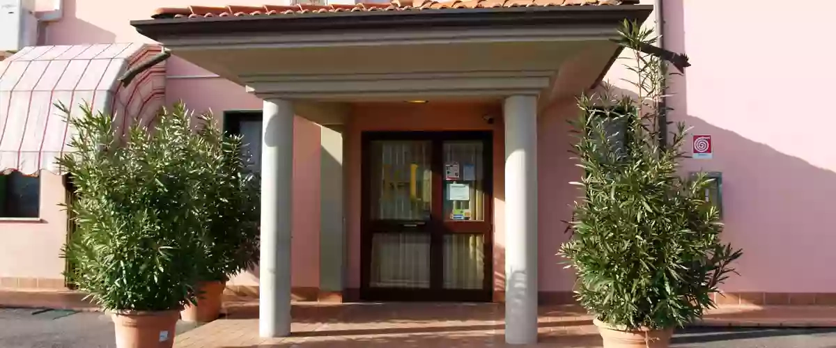Hotel Euro Hotel Euro