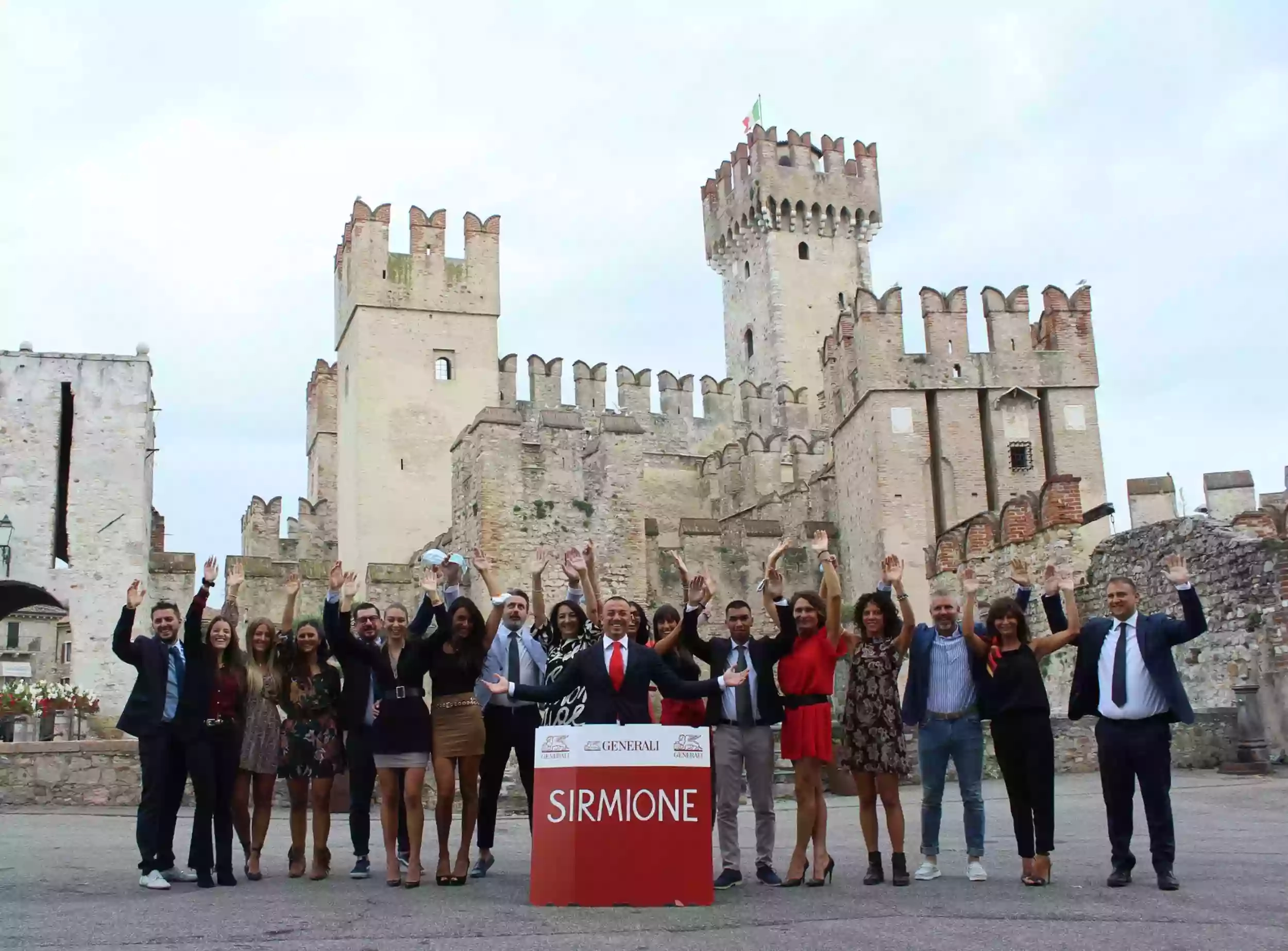 Ag Generali Sirmione Ag Generali Sirmione
