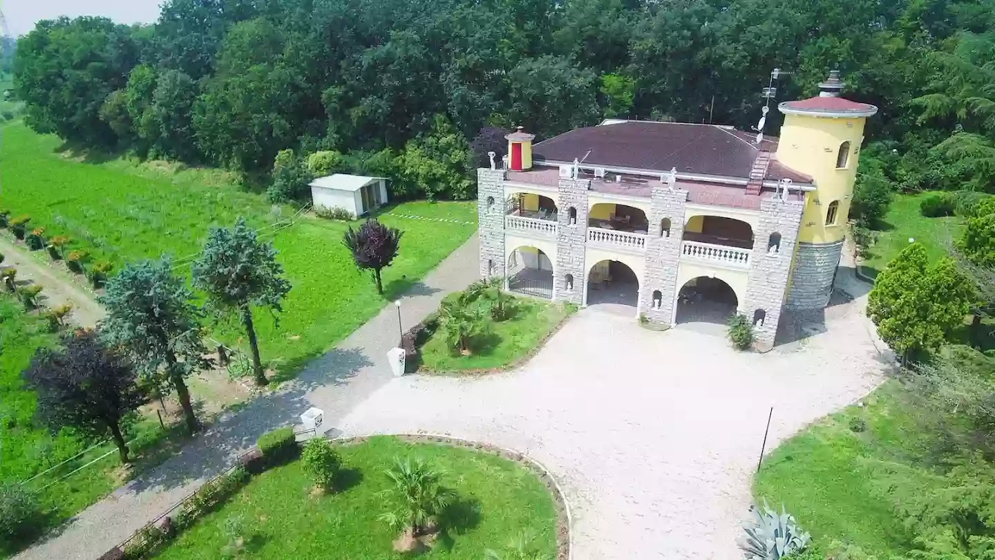 Residenza Hermitage Residenza Hermitage