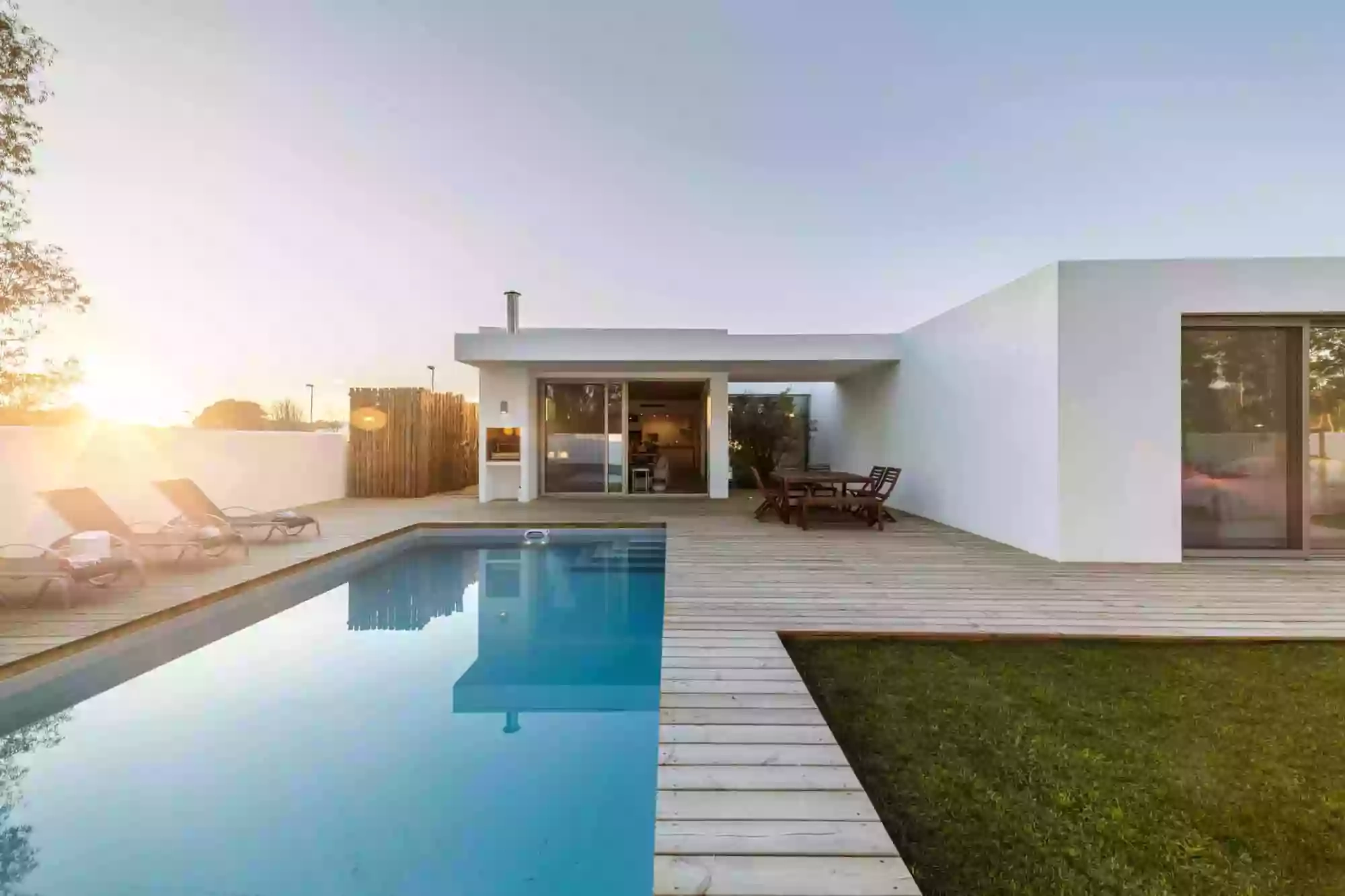 Piscine Bravo