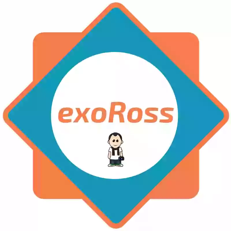 exoross.com exoross.com