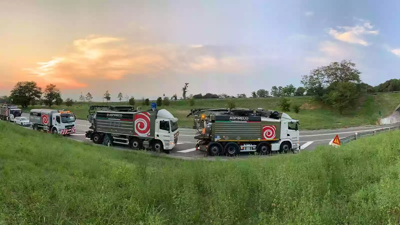 Aspireco Srl Aspireco Srl
