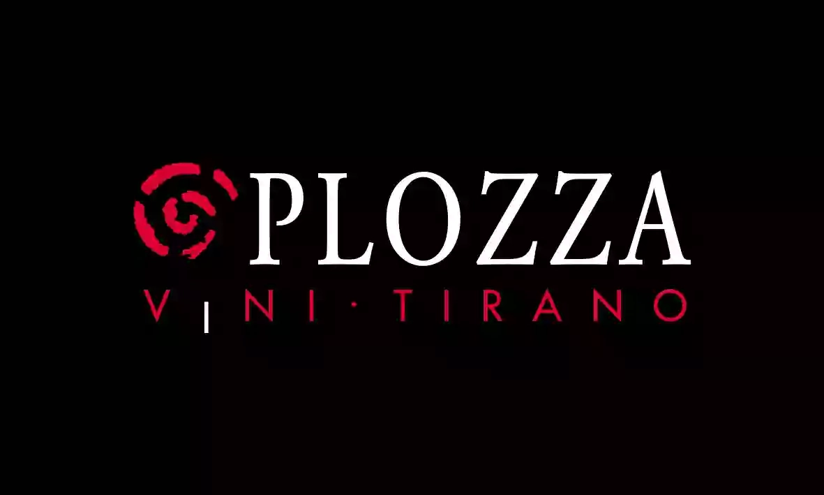 Plozza Vini Tirano Plozza Vini Tirano
