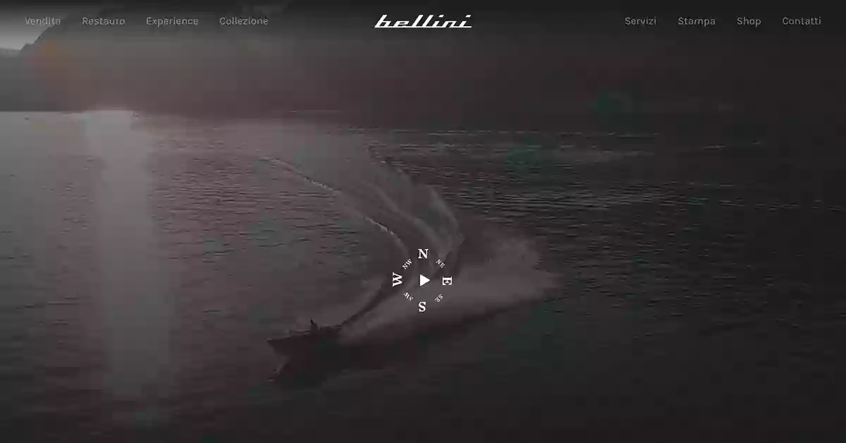 Bellini Nautica Bellini Nautica