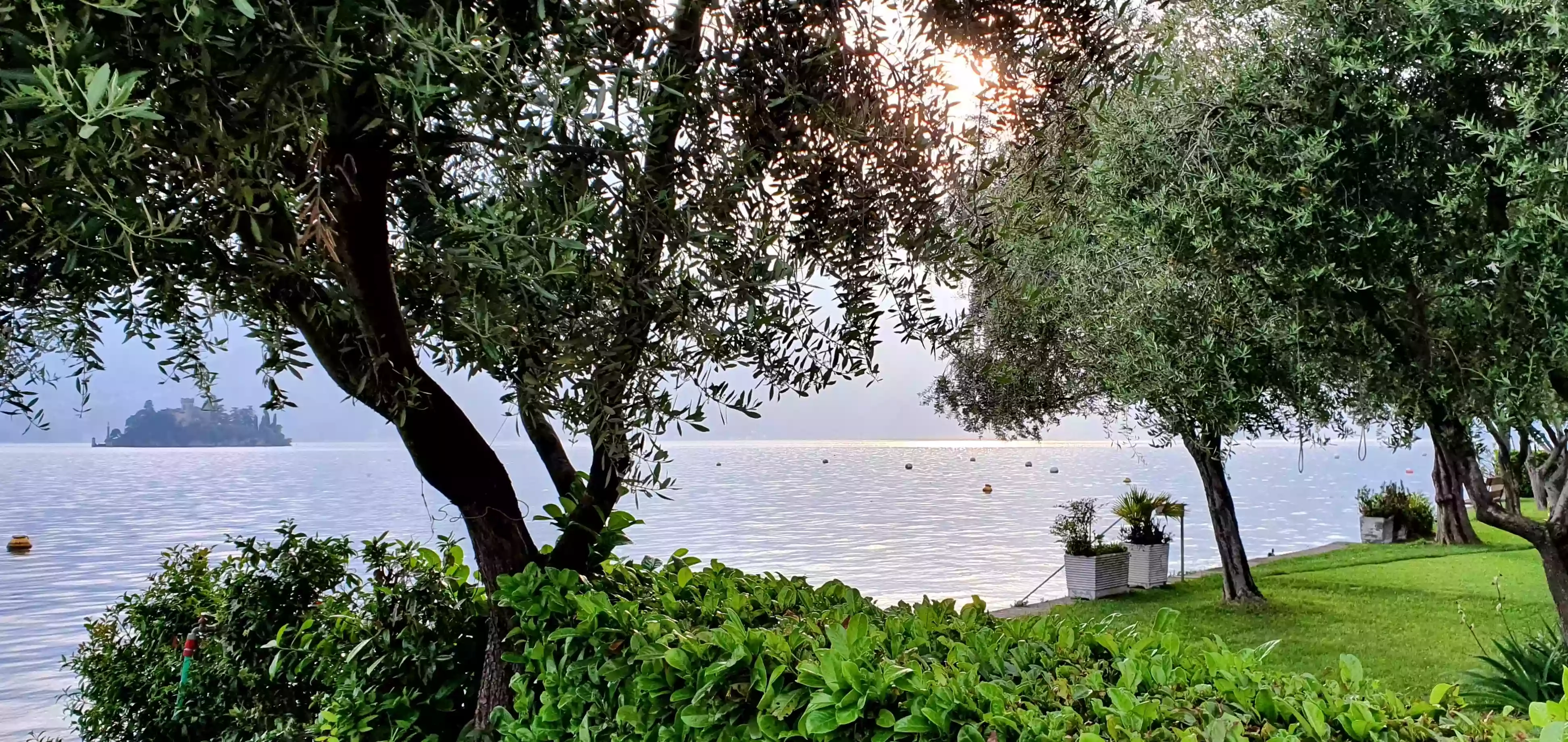 Camping Vela Camping Vela