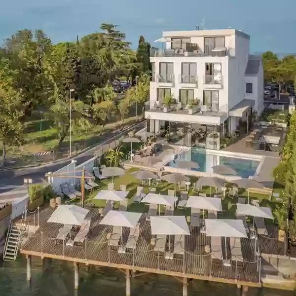 Hotel Vinci Sirmione Hotel Vinci Sirmione