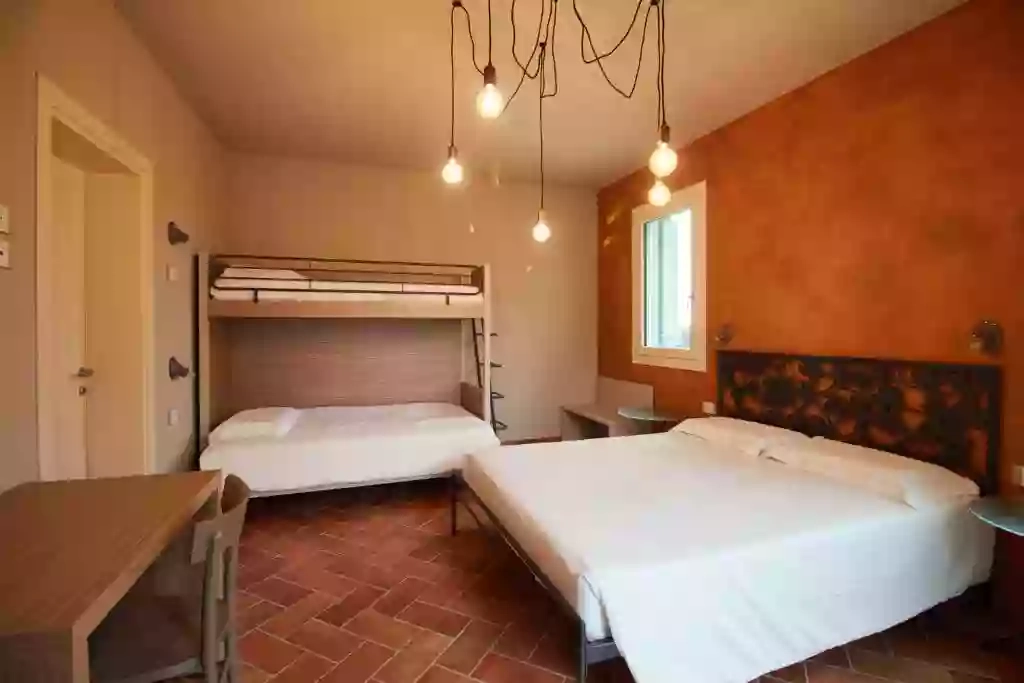 B&B Casa Campagnari B&B Casa Campagnari