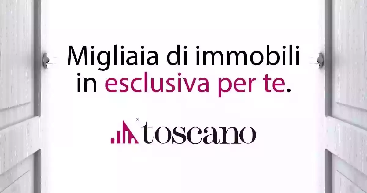 Affiliato Toscano Cremona Centosette - Agenzia Immobiliare Affiliato Toscano Cremona Centosette - Agenzia Immobiliare