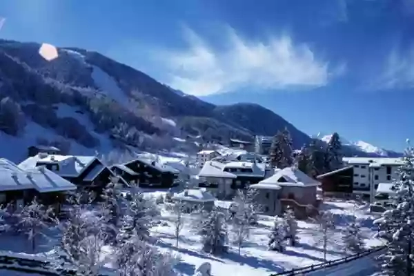 Chalet Dafne Chalet Dafne