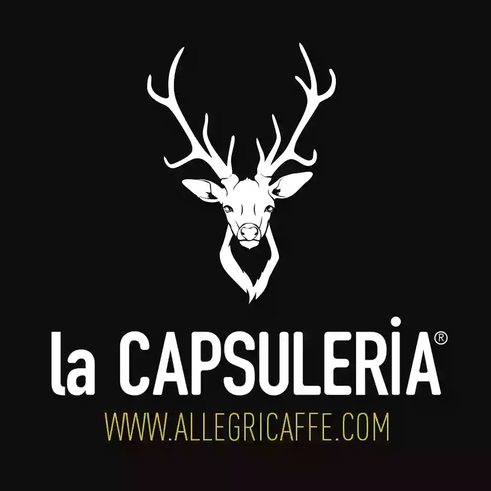 La Capsuleria Edolo La Capsuleria Edolo
