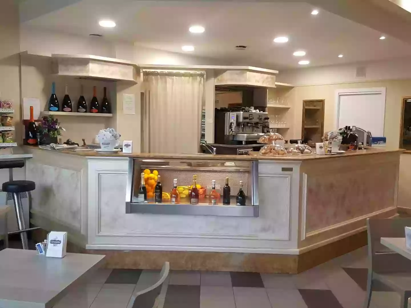 Bar Glicine Bar Glicine