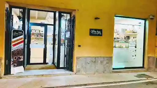 CAFFEE SHOP CAFFEE SHOP