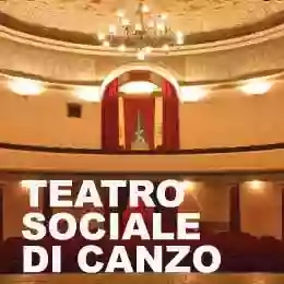 Teatro Sociale Teatro Sociale