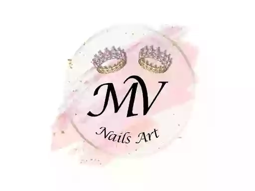 MV NAILS ART MV NAILS ART