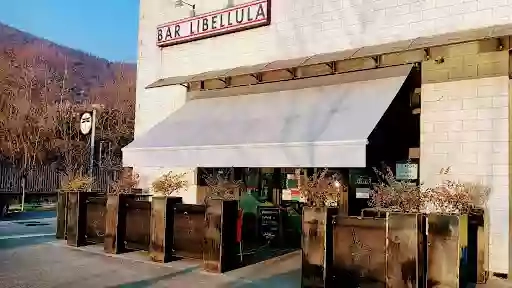 Bar Libellula Bar Libellula