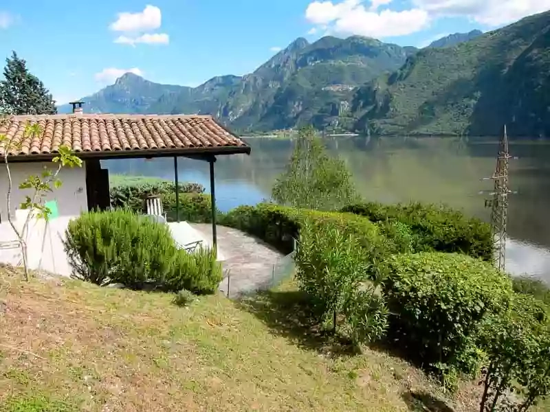 Lago d'Idro Lago d'Idro