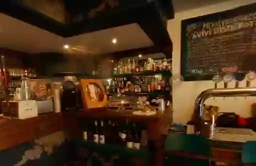 Vivi Bistrot Vivi Bistrot