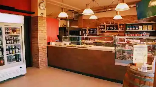 Il Buongustaio Il Buongustaio