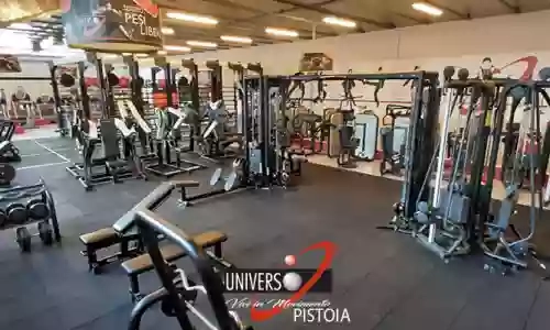 Palestra Universo Pistoia Palestra Universo Pistoia