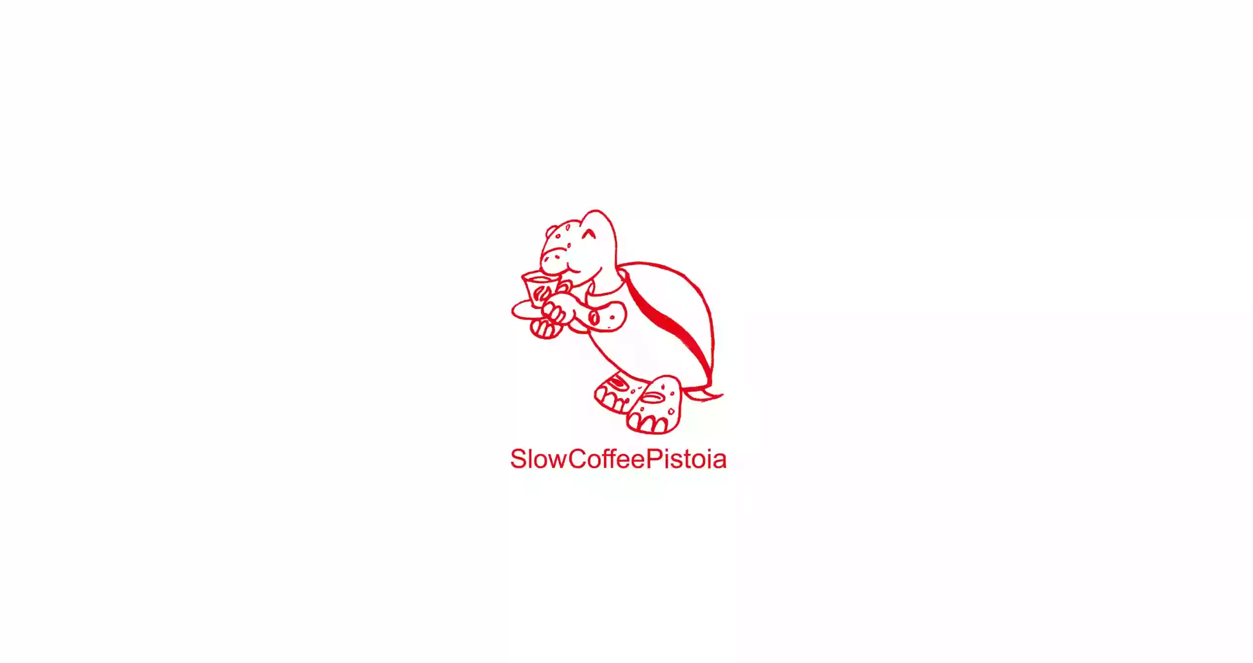 Slow Coffee Slow Coffee