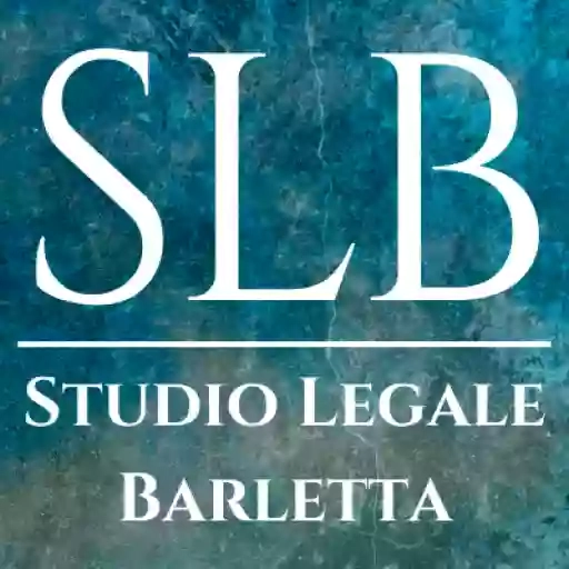 Avv. Luciano Barletta Avv. Luciano Barletta