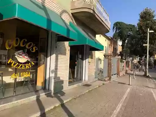 Coco'S Pizzeria Coco'S Pizzeria