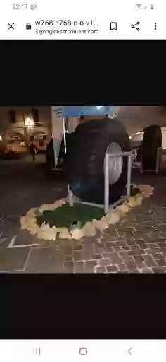 Bonetti Mario Snc Bonetti Mario Snc