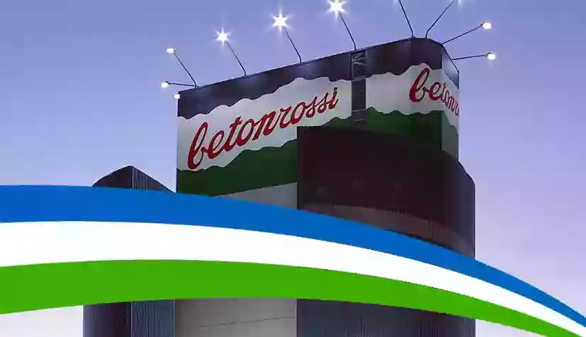 Betonrossi S.P.A. Betonrossi S.P.A.
