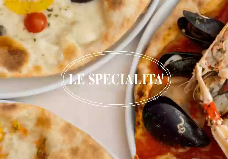 Le Specialità