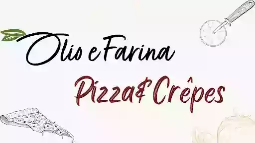 Olio e Farina Olio e Farina