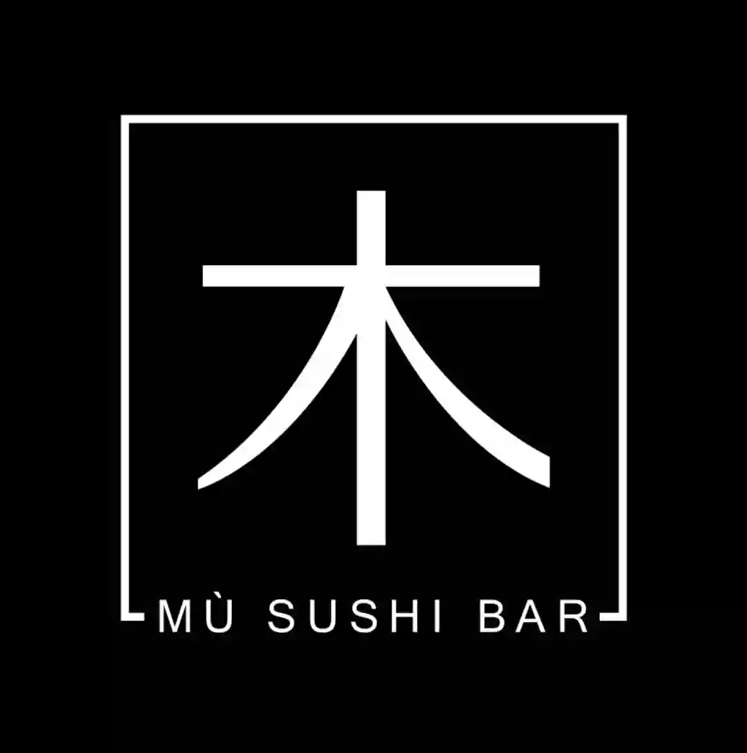Mù sushi bar Mù sushi bar