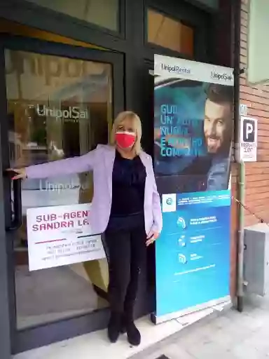 Larini Sandra Larini Sandra
