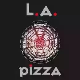 L.A.PIZZA L.A.PIZZA