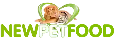New Pet Food New Pet Food