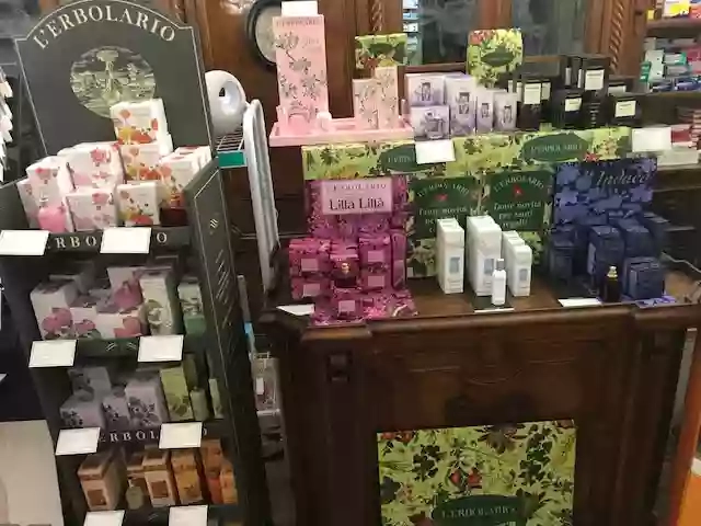 Farmacia dott. Bosi Farmacia dott. Bosi