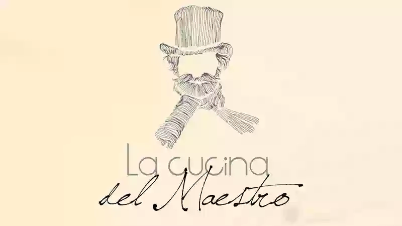 La Cucina Del Maestro La Cucina Del Maestro
