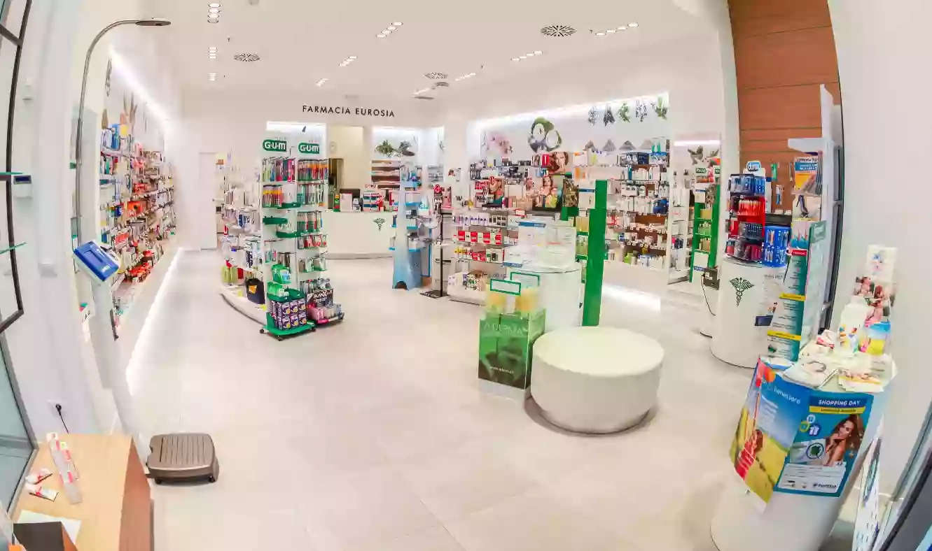 Farmacia Eurosia Parma Farmacia Eurosia Parma