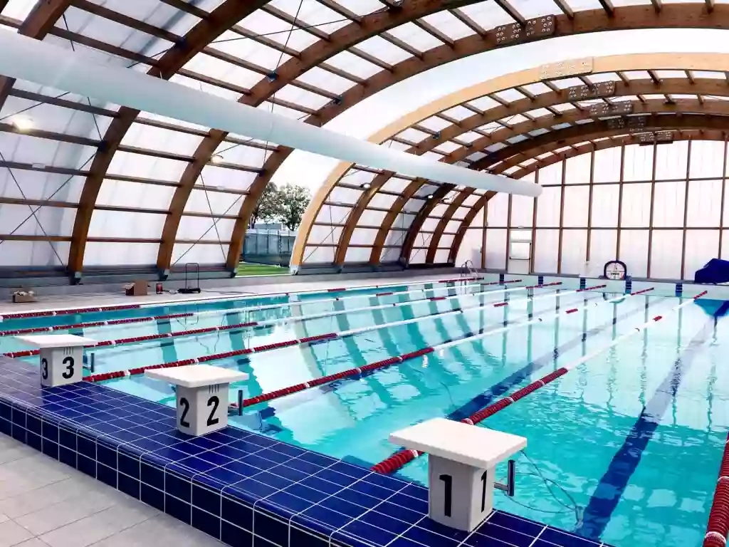 Le piscine - Vercelli
