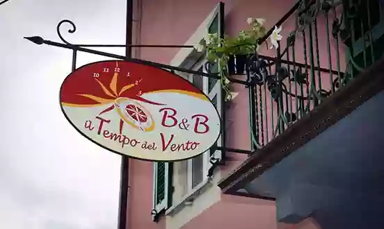 B&B Il Tempo del Vento B&B Il Tempo del Vento