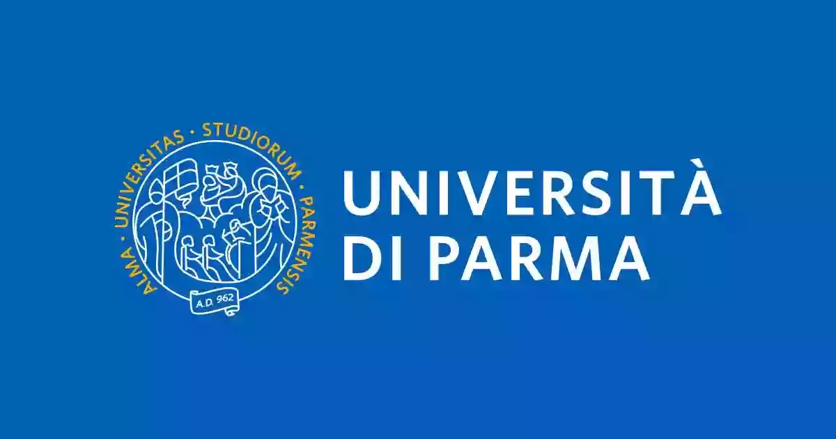Universita Degli Studi Di Parma Universita Degli Studi Di Parma