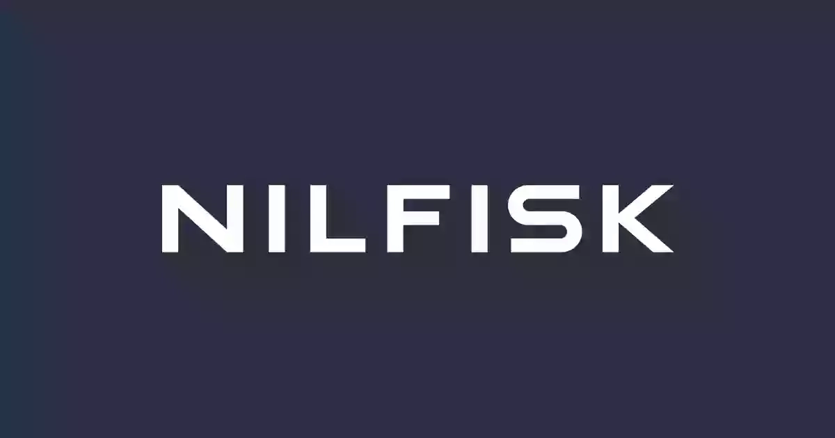 Nilfisk SpA Nilfisk SpA