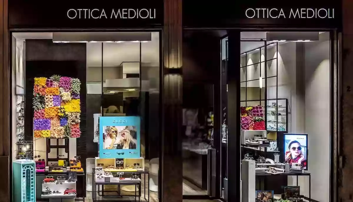 Ottica Medioli Ottica Medioli