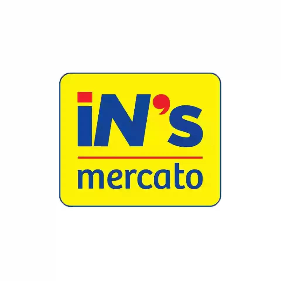 iN's Mercato iN's Mercato