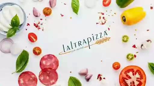 Laltrapizza Matera Laltrapizza Matera